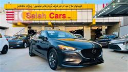 مازدا 6